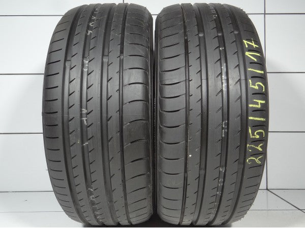 Yokohama Advan Sport V105 225/45R17 91 W