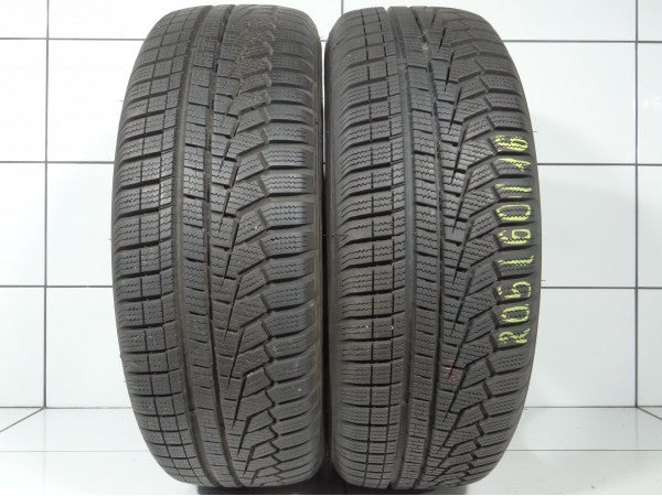 Hankook WINTER I*cept EVO2 205/60R16 96 H