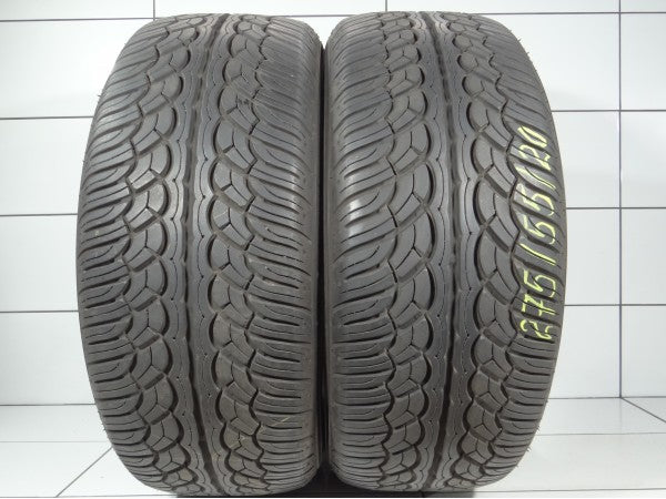 Yokohama PARADA SPEC-X 275/55R20 117 V