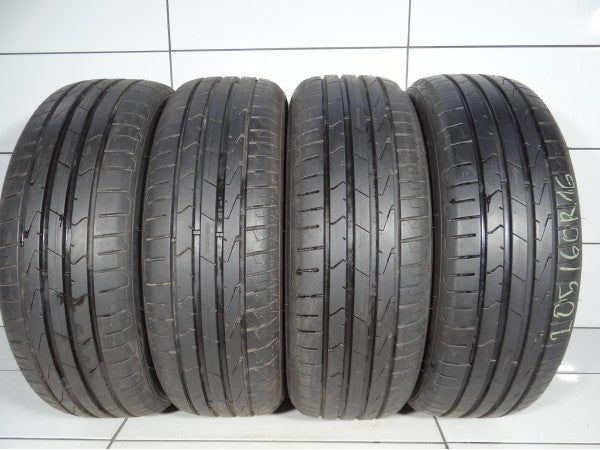 Hankook VENTUS PRIME 3 205/60R16 96 H