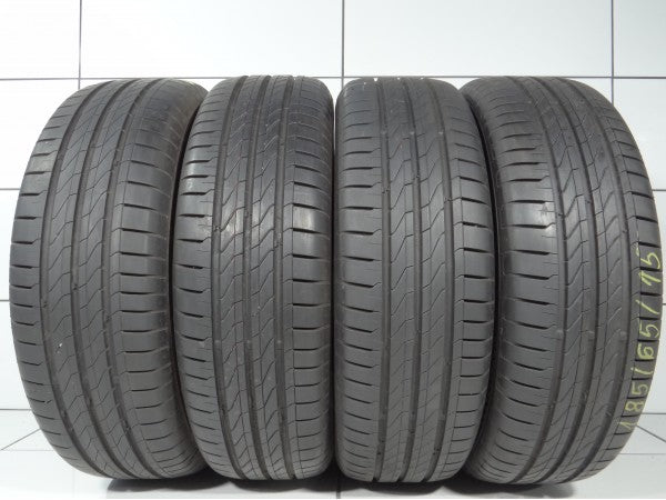 Continental ULTRA CONTACT 185/65R15 88 T