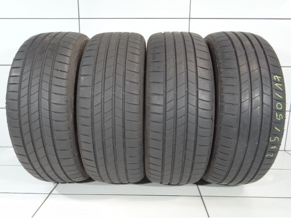 BRIDGESTONE TURANZA T005 215/50R17 95 H