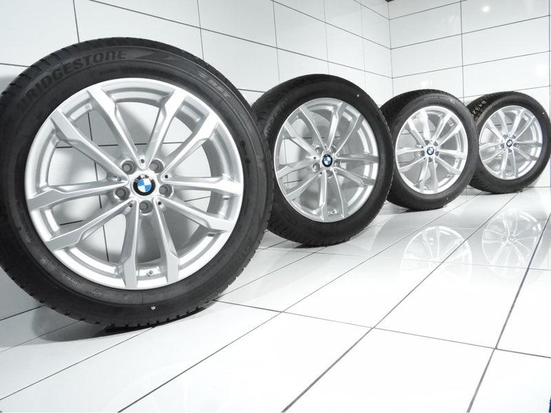 BRIDGESTONE Blizzak LM001 245/50R19 105 V BMW X3 G01, G08, X4 G02