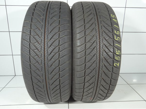 Goodyear ULTRA GRIP WRANGLER 255/55R18 109 H