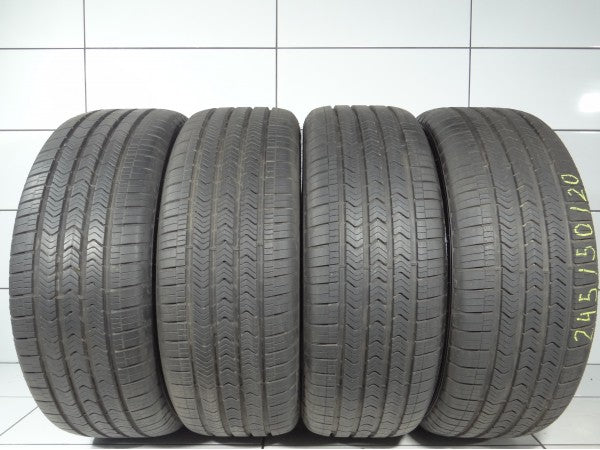Goodyear EAGLE SPORT ALL-SEASON 245/50R20 105 V