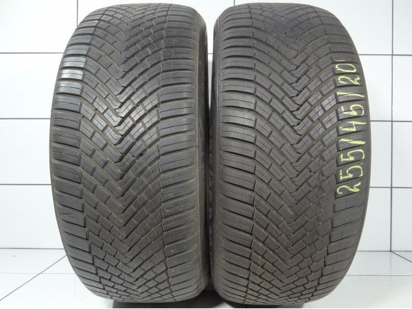 Continental ALL SEASON CONTACT 255/45R20 105 W