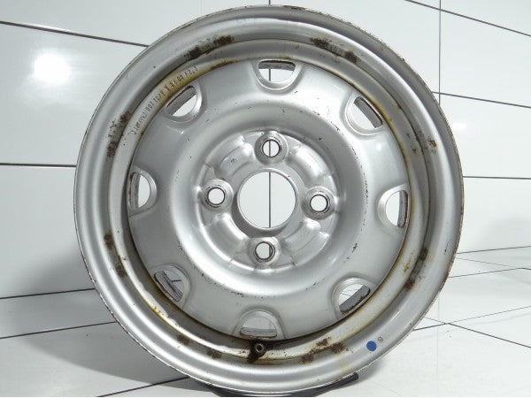 SUZUKI OE 13' Srebrny SUZUKI IGNIS, SUZUKI WAGN