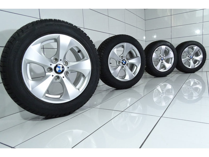 PIRELLI Winter Sottozero 3 205/60R16 92 H BMW 3 F30, F31