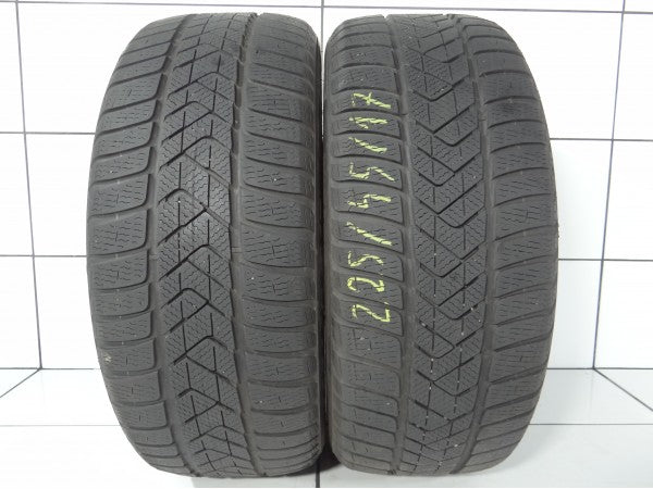 PIRELLI Sottozero 3 Winter 225/45R17 91 H