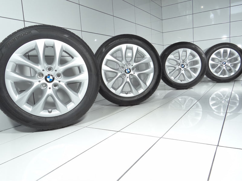 Hankook VENTUS S1 EVO3 205/55R17 95 W BMW 2 F45, ACTIVE TOURER, F46, GRAN TOURER