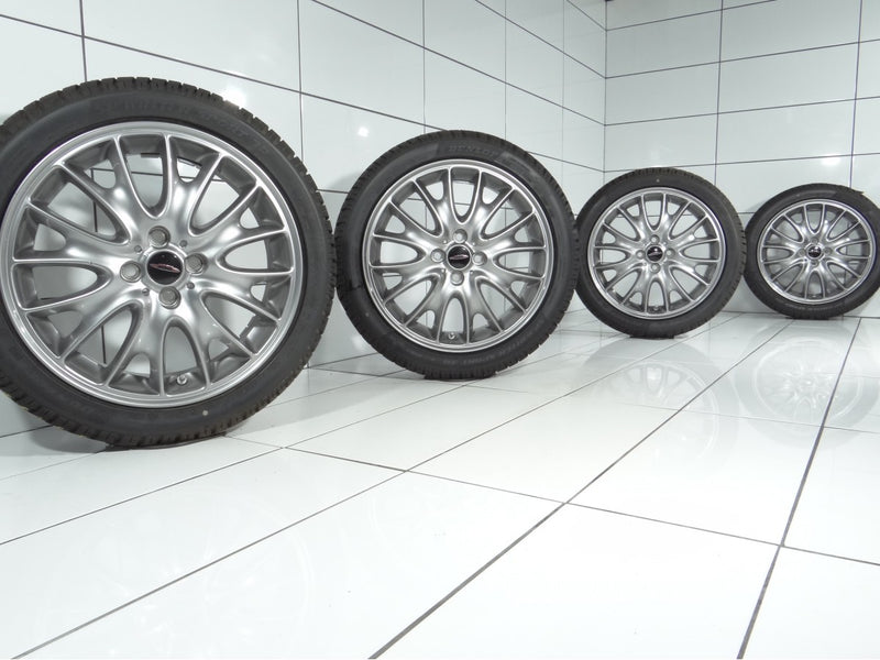 Dunlop SP Winter Sport 3D DSST 185/50R17 86 H MINI R55 R56 R57 R58