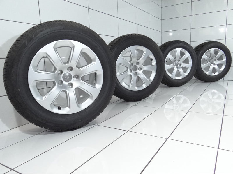 Dunlop SP Winter Sport 3D 235/60R17 102 H