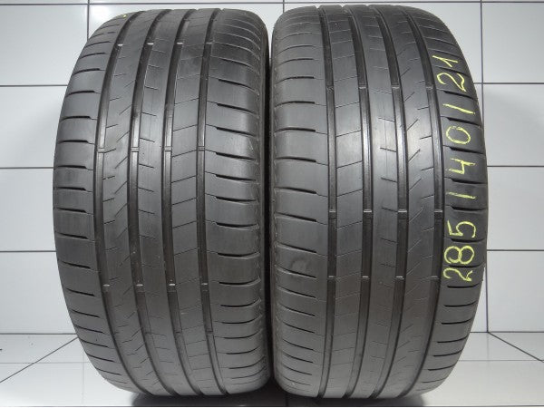 BRIDGESTONE ALENZA 001 285/40R21 109 Y