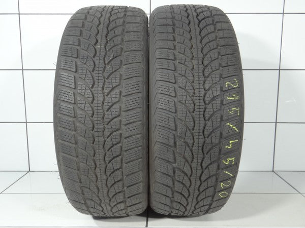 BRIDGESTONE Blizzak LM-32 215/45R20 95 V