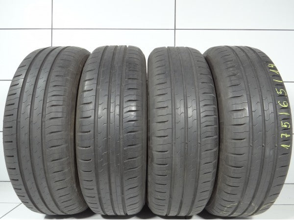 Continental ContiEcoContact 5 175/65R14 86 T