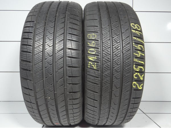 Vredestein QUATRAC PRO 225/45R18 95 Y
