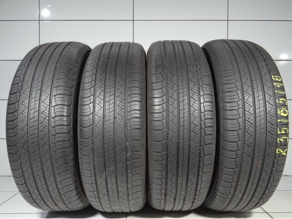 MICHELIN Latitude Tour HP 235/65R18 110 V