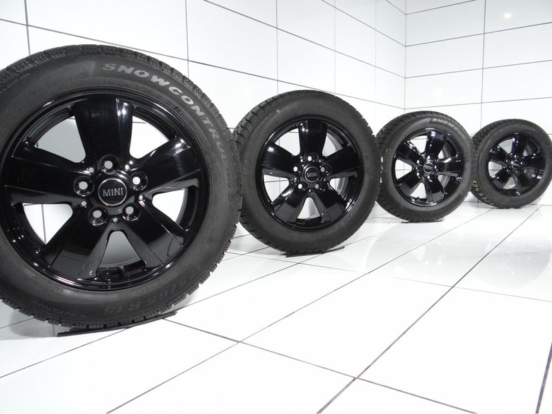 PIRELLI SNOWCONTROL SERIA3 WINTER 210 175/65R15 88 H MINI F55, F56, F57