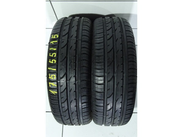 Continental ContiPremiumContact 2 175/55R15 77 T