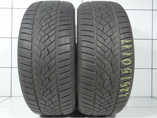 APOLLO ASPIRE XP WINTER 225/50R17 98 V