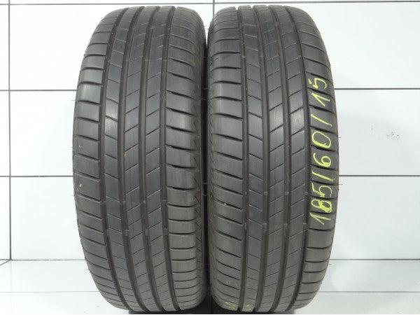 BRIDGESTONE TURANZA T005 185/60R15 84 H