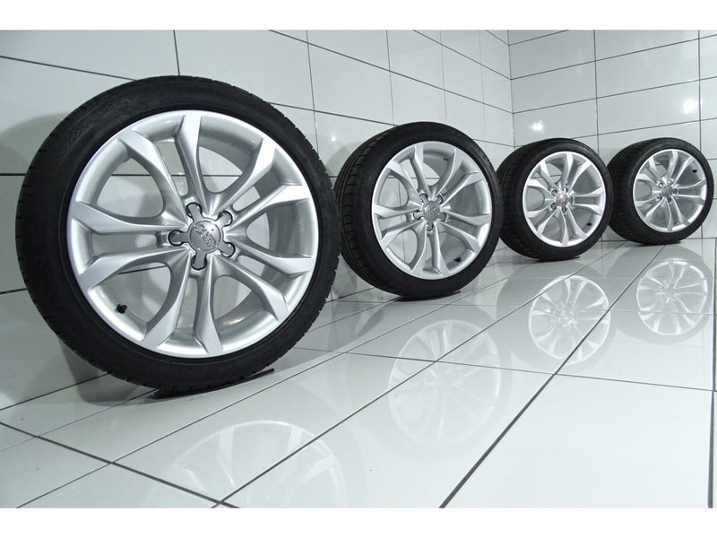 Continental ContiWinterContact TS 810 S 245/40R18 97 V AUDI TT, TT RS