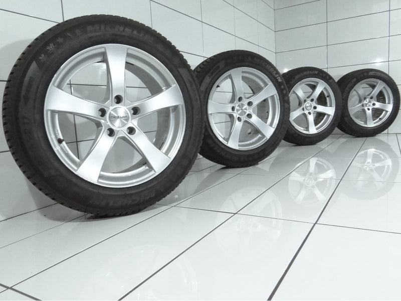 MICHELIN Alpin 5 225/55R17 101 V BMW 5 F10 F11