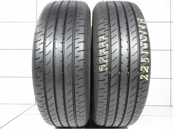 Yokohama BLEARTH E51 225/60R18 100 H