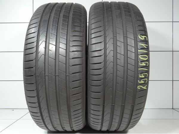 PIRELLI SCORPION TM ELECT PLUS 255/50R19 103 T