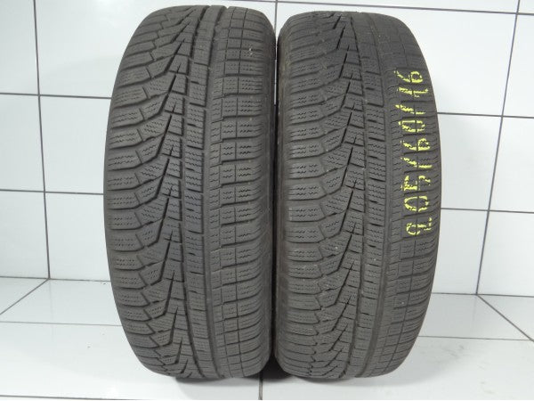 Hankook WINTER I*cept EVO2 205/60R16 92 H