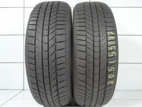 Continental WINTER CONTACT TS 870P 205/55R17 95 V