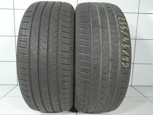 Vredestein QUATRAC PRO 255/45R19 104 Y