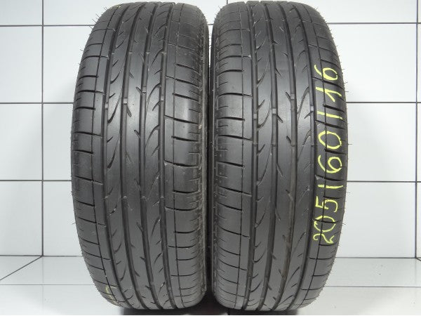 BRIDGESTONE DUELER H/P SPORT 205/60R16 92 H
