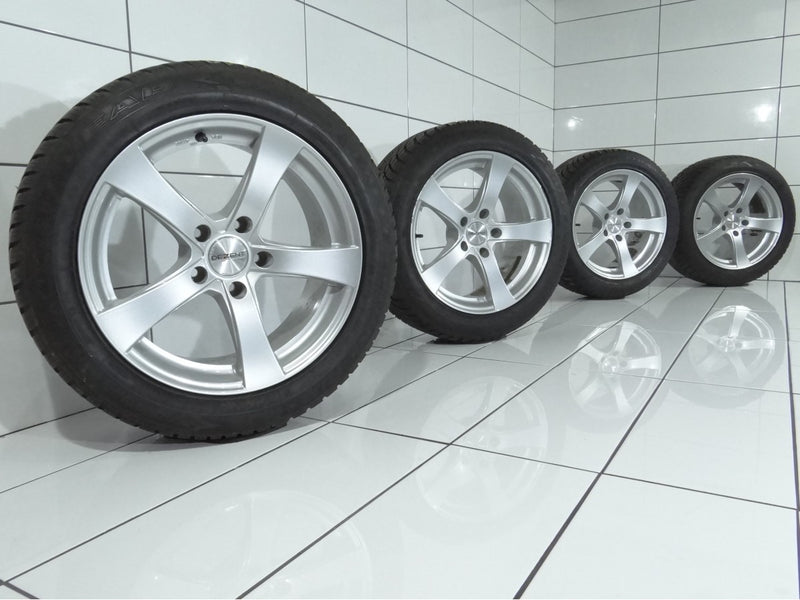 Goodyear Eagle UltraGrip GW-3 225/45R17 91 H BMW Z4 E89