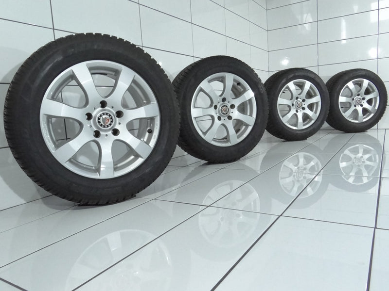 Dunlop SP Winter Sport 3D 225/55R16 99 H