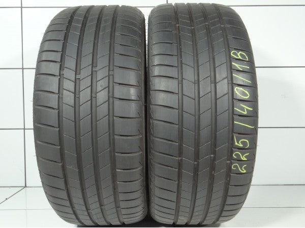 BRIDGESTONE Turanza T001 225/40R18 92 Y