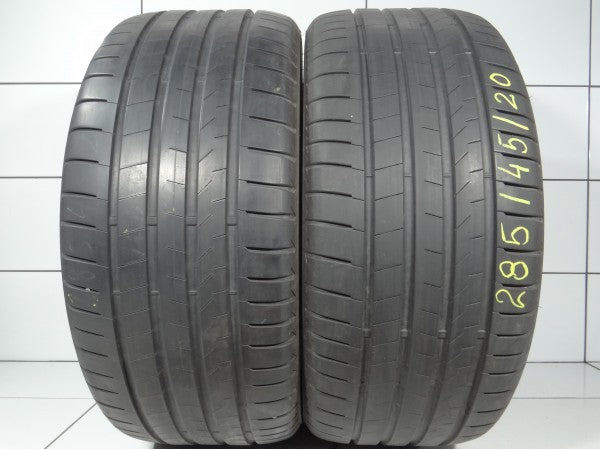 BRIDGESTONE ALENZA 001 285/45R20 108 W