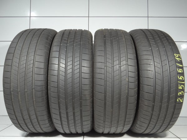 BRIDGESTONE TURANZA ECO 235/55R19 101 T