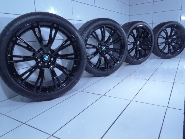 BRIDGESTONE ALENZA 001 245/40R21 100 Y BMW X3 G01, X4 G02
