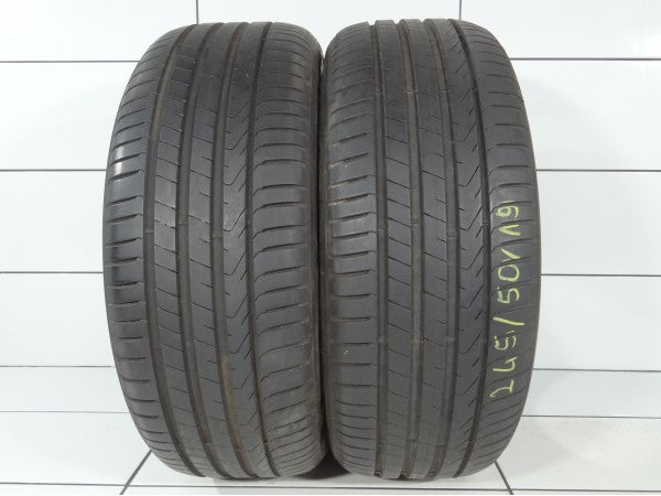 PIRELLI CINTURATO P7 TM 245/50R19 105 W