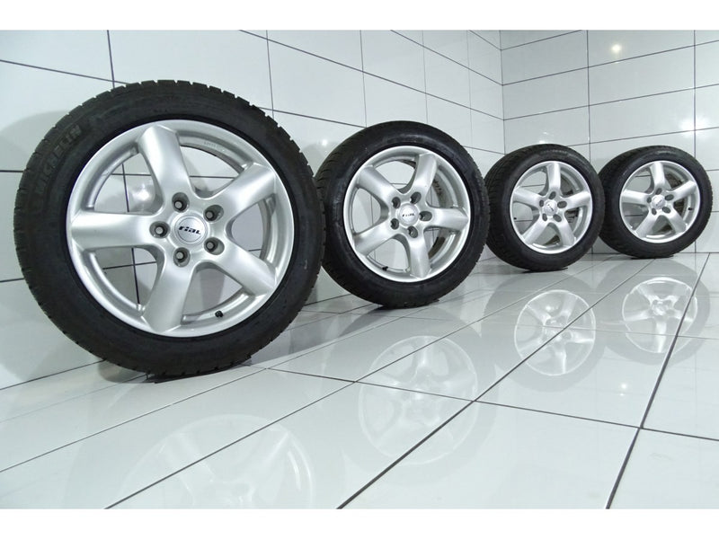 MICHELIN PILOT ALPIN PA2 ZP 225/50R17 94 H