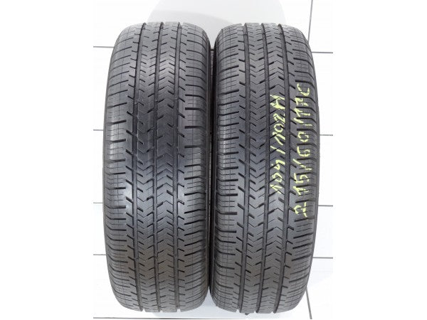 MICHELIN Agilis 215/60R17C 104/102 H