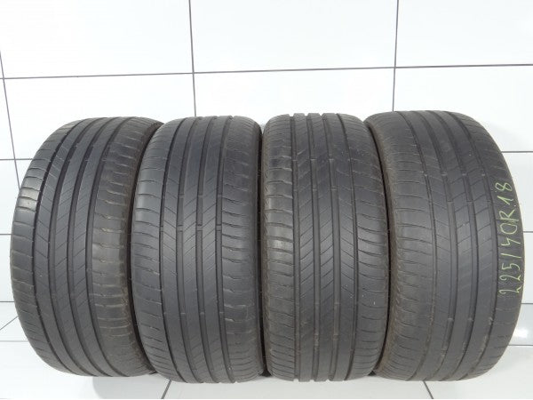 BRIDGESTONE TURANZA T005 225/40R18 92 Y