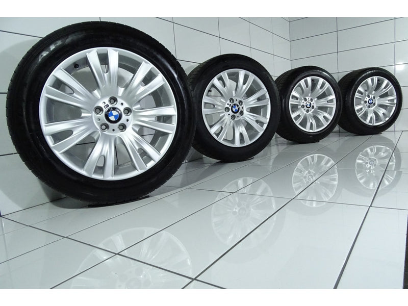 Goodyear Eagle F1 SUV 4x4 255/50R19 107 W BMW X5 E70