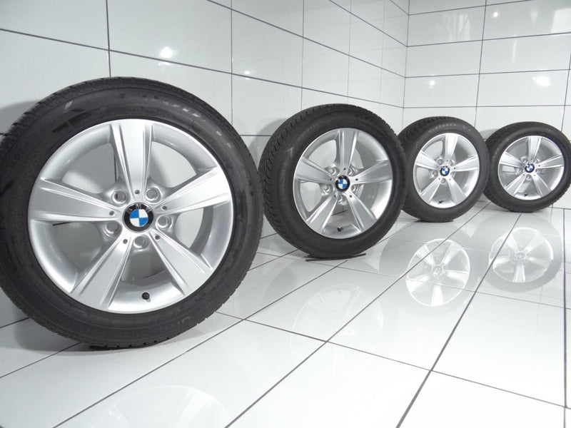 Goodyear UltraGrip Performance 2 205/55R16 91 H BMW 1 F20, F21, 2 F22, F23