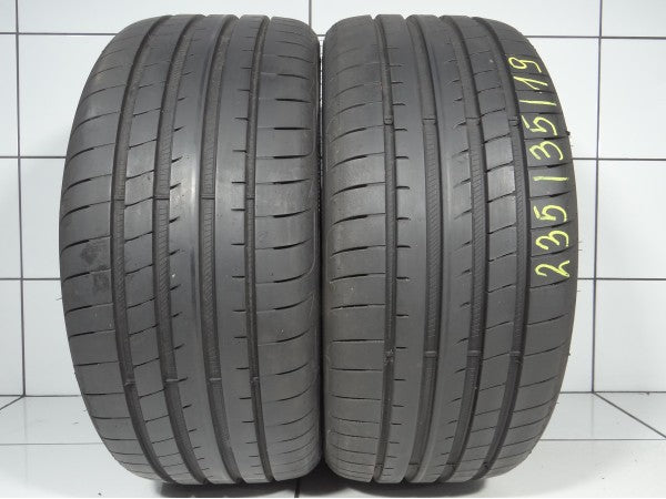 Goodyear EAGLE F1 ASYMMETRIC 5 235/35R19 91 Y