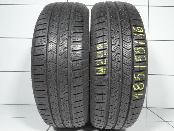 Vredestein QUATRAC5 185/55R16 87 V