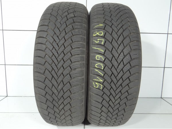 Nexen WINGUARD SNOW G3 WH21 185/60R15 88 T