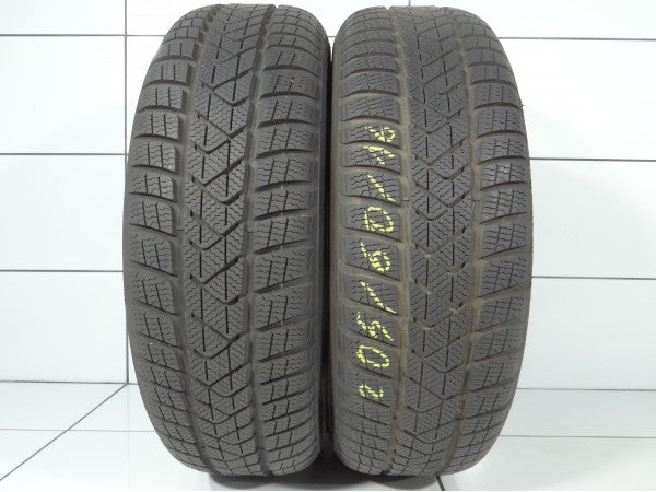 PIRELLI Winter Sottozero 3 205/60R16 96 H