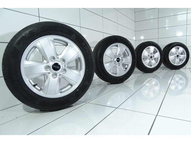 Hankook Kinergy ECO 175/65R15 84 H MINI F55, F56, F57